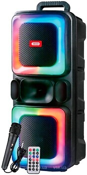 Фото XO F55 Black