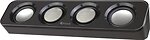 Фото Kisonli i-680 Black