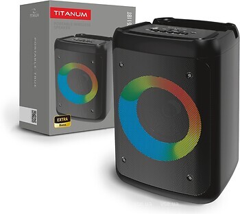 Фото Titanum SPK511BT