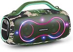 Фото Hopestar Party Box 168 Camouflage Green