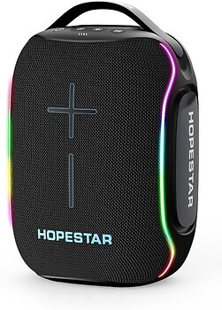 Фото Hopestar H71 Black