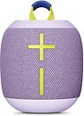 Фото Logitech Ultimate Ears Wonderboom 4 Lilac
