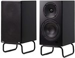 Фото Elac Debut ConneX Adsum DCB41-DS Black