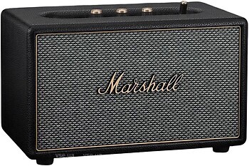 Фото Marshall Acton IV Black