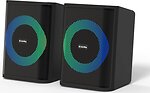 Фото ColorWay PulseRing 2.0 Black (CW-SPU04BK)