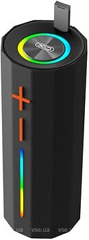 Фото XO F71 Black
