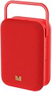 Фото Monster Blaster Tower M220 (MS62133) Red