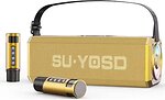 Фото Inspire YS-228 Gold