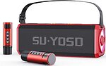 Фото Inspire YS-228 Red