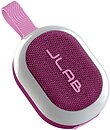 Фото Jlab Pop Party Pink (IEUSBPOPRMUL123)