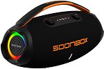 Фото Soonbox S5302 Black