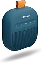Фото Bose SoundLink Micro 2nd Gen Twilight Blue