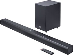 Фото JBL Cinema SB560 Black (JBLSB560BLK)