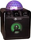 Фото N-Gear DiscoBlock 410 Black
