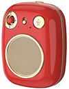 Фото Remax RB-M58 Red