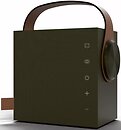 Фото Morel Biggie Olive Green
