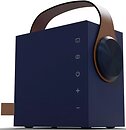 Фото Morel Biggie Midnight Blue
