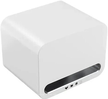 Фото WiiM Sub Pro White