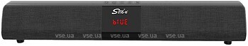 Фото Sing-e CQS R35 Black