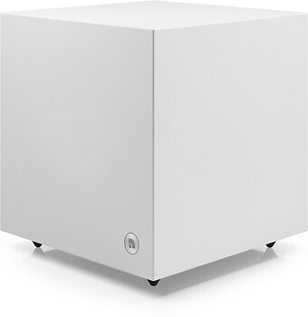 Фото Audio Pro SW-10 White