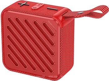 Фото Borofone BP16 Red