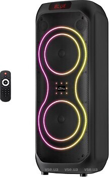 Фото Media-Tech Audio Max MT3185