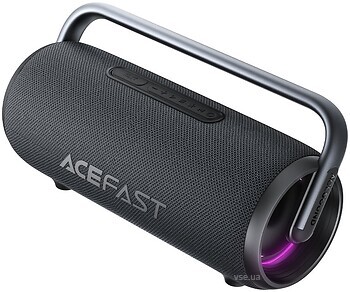 Фото Acefast K2 Max Black