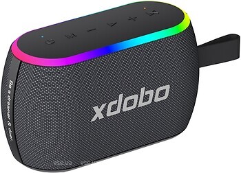 Фото Xdobo X8 Mini II