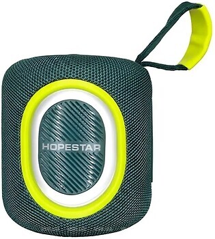 Фото Hopestar P68 Green