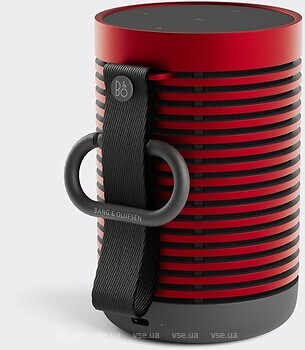 Фото Bang & Olufsen Beosound Explore Ferrari Edition