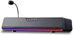 Фото Aula GS6 Pro Black (6978080505705)