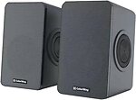 Фото ColorWay BaseSound 2.0 USB Black (CW-SPU03BK)