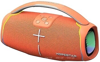 Фото Hopestar H61 Orange