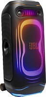 Фото JBL Party Box Ultimate 2 Black (JBLPARTYBOXULT2)
