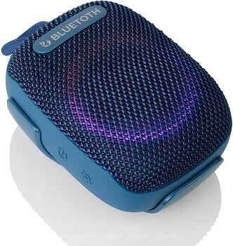 Фото Blueseed BS-296 Blue