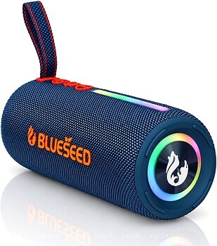 Фото Blueseed BS-302 Blue