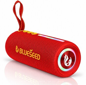 Фото Blueseed BS-302 Red