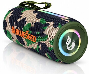 Фото Blueseed BS-302 Camouflage