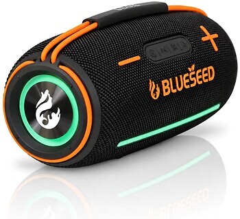 Фото Blueseed BS-313 Black