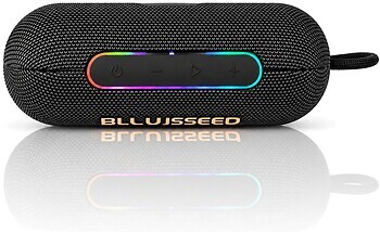 Фото Blueseed BS-318 Black