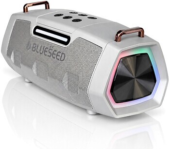 Фото Blueseed BS-602 Silver