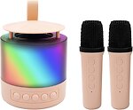 Фото MusicMate MM-SC60 MelodyMagic Pink