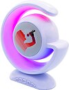Фото MusicMate MM-SC70 RainbowDust White