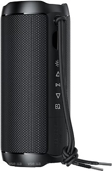 Фото Acefast K12 Pro Black