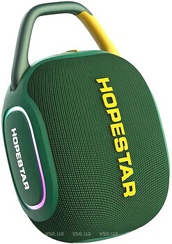 Фото Hopestar P91 Green