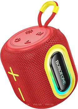 Фото Borofone BR39 Red