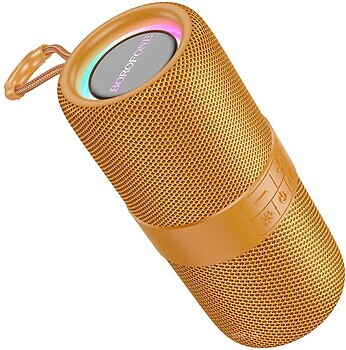 Фото Borofone BR41 Orange