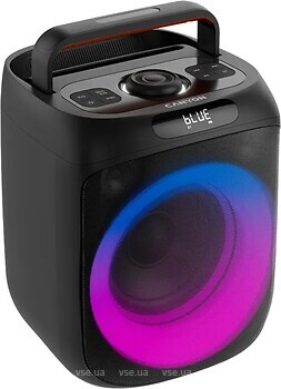 Фото Canyon OnFun 6 Black (CNE-PBSP6)