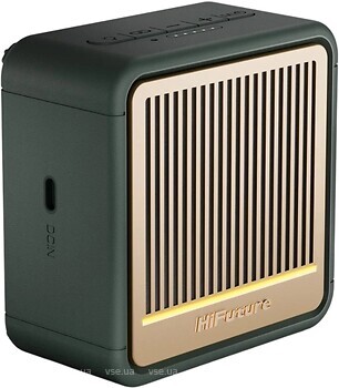 Фото HiFuture Passion S Dark Green