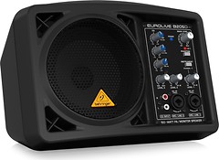 Фото Behringer Eurolive B205D